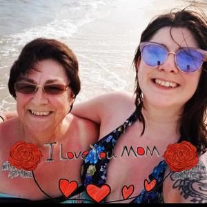 Meet your Posher, Candice